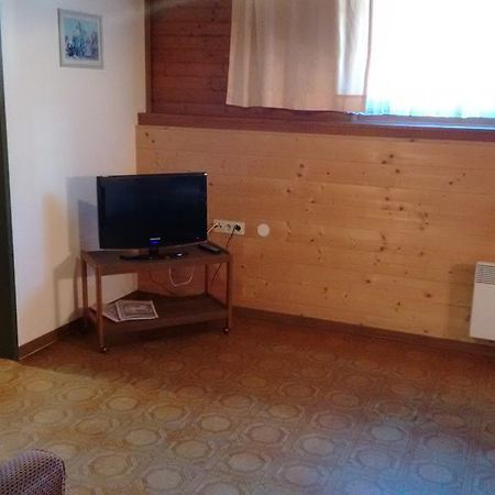 Appartements Weisses Rossl Sillian Exterior foto