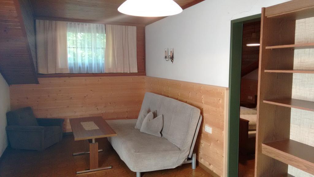 Appartements Weisses Rossl Sillian Exterior foto