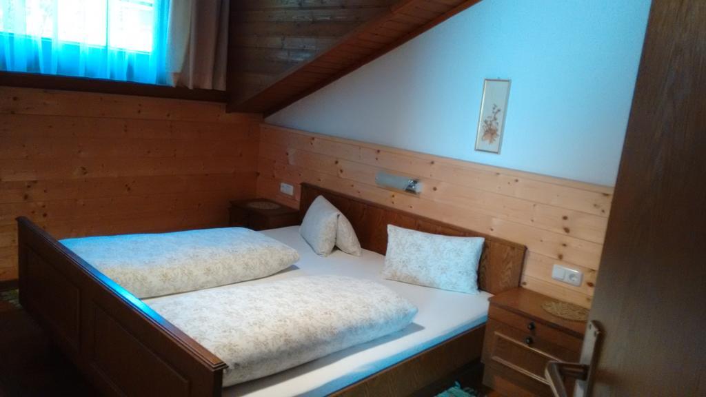 Appartements Weisses Rossl Sillian Exterior foto